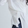 ギャレスト(GALLEST)のカシュクールシャツ5