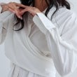 ギャレスト(GALLEST)のカシュクールシャツ7