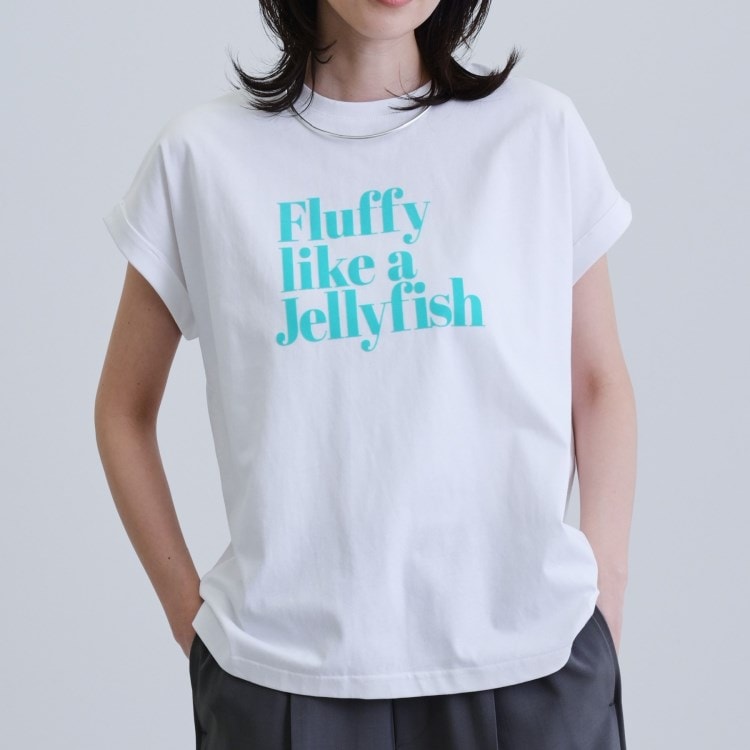 ギャレスト(GALLEST)のロゴTシャツ