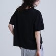 ギャレスト(GALLEST)の【再入荷】ボックスシルエットロゴTシャツ10