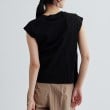 ギャレスト(GALLEST)のイレギュラーシャーリングヘムカットソー18