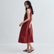 ギャレスト(GALLEST)のコクーンフォルムワンピース1