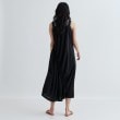 ギャレスト(GALLEST)のイレギュラーシャーリングワンピース3