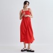 ギャレスト(GALLEST)のイレギュラーシャーリングワンピース8