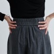 ギャレスト(GALLEST)の【セットアップ可能】ダンガリータックフレアパンツ13