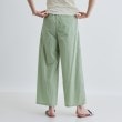 ギャレスト(GALLEST)のタイプライターラップワイドパンツ4