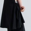 ギャレスト(GALLEST)の【セットアップ可能】ペーパーライクジレブラウス13