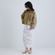 ギャレスト(GALLEST)のシアーローンステンカラーシャツ7