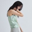 ギャレスト(GALLEST)のシャイニーアメスリタンクトップ（カップ付き）2