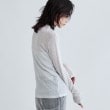 ギャレスト(GALLEST)のメロウラインシアートップス8