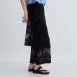 ギャレスト(GALLEST)のラップスカート付きレースパンツ14