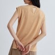 ギャレスト(GALLEST)のバックシャンノースリTシャツ3