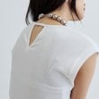 ギャレスト(GALLEST)のバックシャンノースリTシャツ16