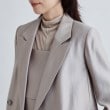 ギャレスト(GALLEST)の【セレモニー/セットアップ可能/通勤】ダブルブレストジャケット4