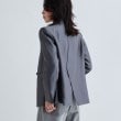 ギャレスト(GALLEST)の【セレモニー/セットアップ可能/通勤】ダブルブレストジャケット11