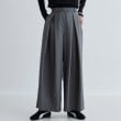 ギャレスト(GALLEST)のタックワイドパンツ11