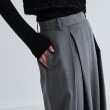 ギャレスト(GALLEST)のタックワイドパンツ14
