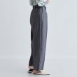 ギャレスト(GALLEST)の【セレモニー/セットアップ可能】タックストレートパンツ9