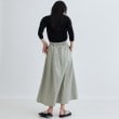 ギャレスト(GALLEST)のチノマキシスカート10