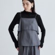 ギャレスト(GALLEST)のバックリボンキャミトップス10