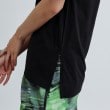 ギャレスト(GALLEST)のILLUSION of WATER プリントTシャツ5