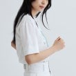ギャレスト(GALLEST)のILLUSION of WATER プリントTシャツ12