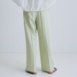 ギャレスト(GALLEST)の【接触冷感／セットアップ対応】イージーストレートワイドパンツ【通勤・セレモニー】16