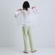 ギャレスト(GALLEST)の【接触冷感／セットアップ対応】イージーストレートワイドパンツ【通勤・セレモニー】19