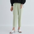 ギャレスト(GALLEST)の【接触冷感／セットアップ対応】イージーテーパードパンツ【通勤・セレモニー】29