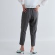 ギャレスト(GALLEST)の【接触冷感／セットアップ対応】イージーテーパードパンツ【通勤・セレモニー】14