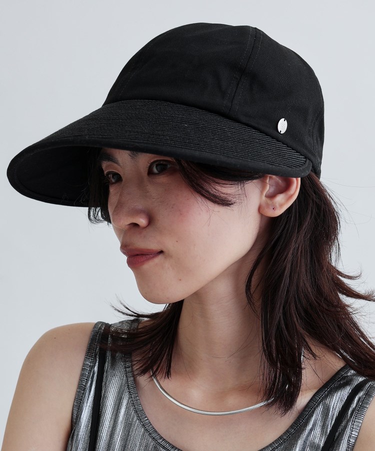 ギャレスト(GALLEST)のコンビネーションハット6