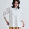 ギャレスト(GALLEST)のペプラムフォルムニット6