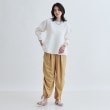 ギャレスト(GALLEST)のペプラムフォルムニット9