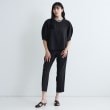 ギャレスト(GALLEST)の【接触冷感/セットアップ対応】バルーンスリーブブラウス【通勤・セレモニー】12