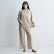 ギャレスト(GALLEST)の【接触冷感／セットアップ可】モードフィットダブルボタンジャケット【セレモニー・通勤】8
