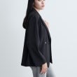 ギャレスト(GALLEST)の【接触冷感／セットアップ可】モードフィットダブルボタンジャケット【セレモニー・通勤】17