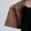 ギャレスト(GALLEST)の【接触冷感／セットアップ可】モードフィットダブルボタンジャケット【セレモニー・通勤】20