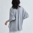 ギャレスト(GALLEST)のサテンバックドルマンニット18