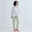 ギャレスト(GALLEST)のバルーンペプラムブラウス6