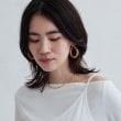 ギャレスト(GALLEST)のチェーンショートネックレス2
