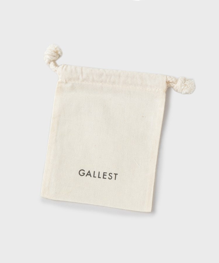 ギャレスト(GALLEST)のスクエアリング5