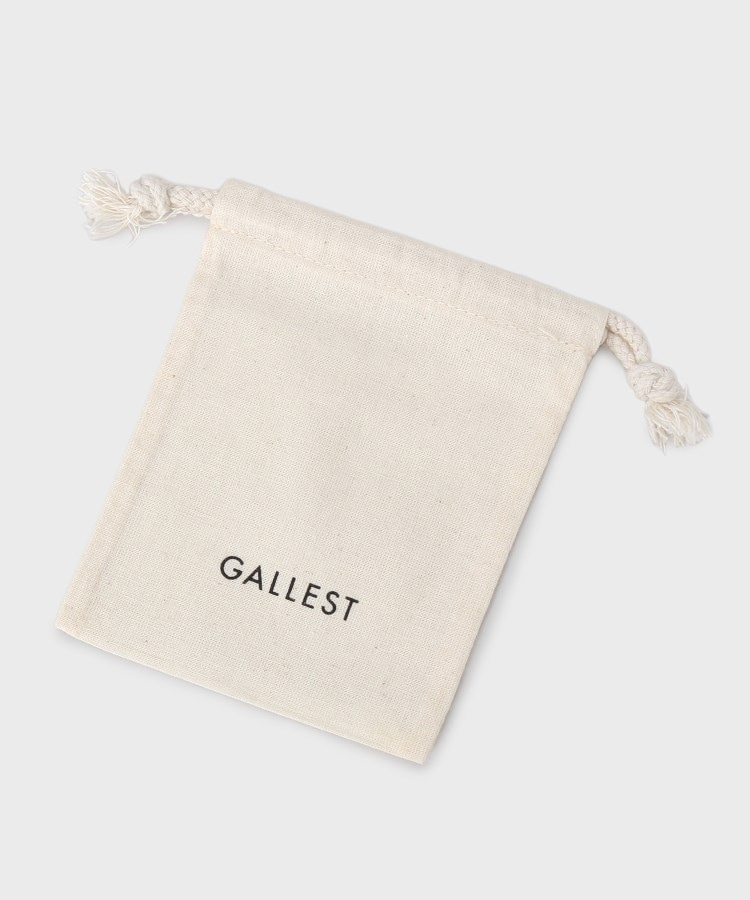 ギャレスト(GALLEST)のデザインリング4
