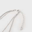 ギャレスト(GALLEST)のレイヤードチェーンネックレス5