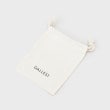 ギャレスト(GALLEST)のレイヤードチェーンネックレス6