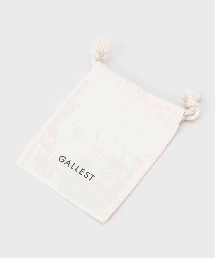 ギャレスト(GALLEST)のトリプルチェーンネックレス6