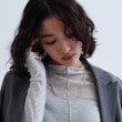 ギャレスト(GALLEST)のトリプルチェーンネックレス2