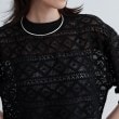 ギャレスト(GALLEST)のレースプルオーバー6
