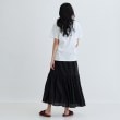 ギャレスト(GALLEST)のティアードボイルスカート3