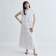ギャレスト(GALLEST)の2WAYペプラムシャツ22