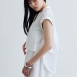 ギャレスト(GALLEST)の2WAYペプラムシャツ26